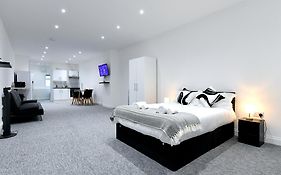 City Central Apartments