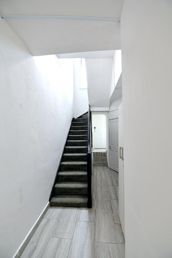 City Central Apartments Londres Extérieur photo
