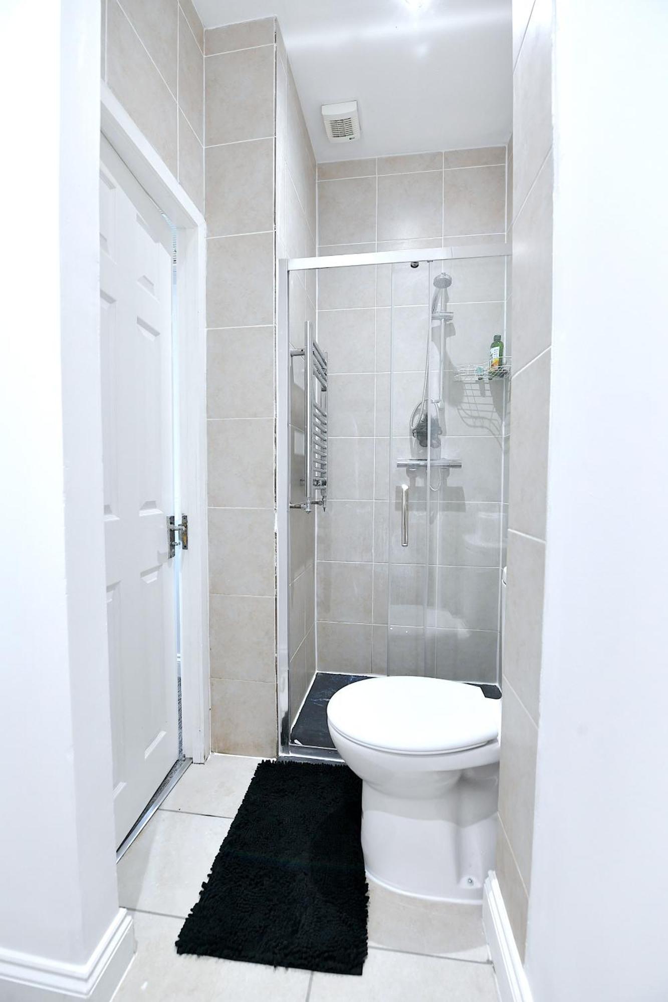 City Central Apartments Londres Extérieur photo