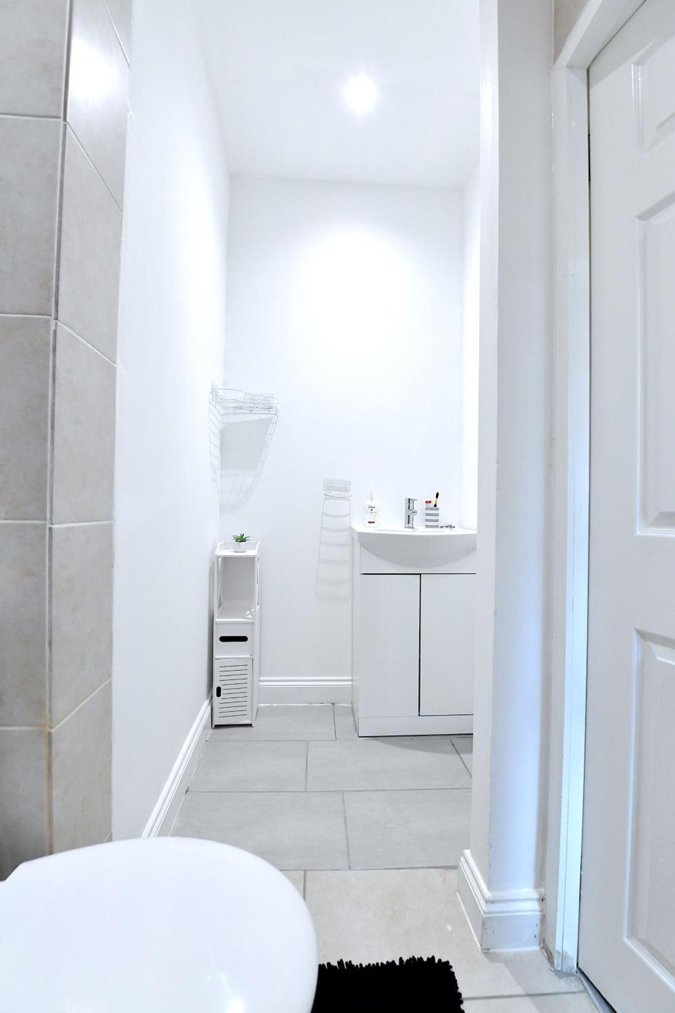 City Central Apartments Londres Extérieur photo